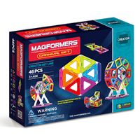   Magformers Carnival Set, Magformers