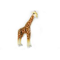 Мягкая игрушка Жираф 64 см, Hansa