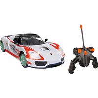  / Porsche Spyder  ., , , 26 , 1/16, Dickie