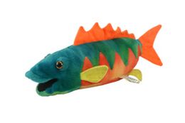 Мягкая игрушка Рыба, 28 см, Hansa