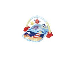 Развивающий коврик Soothe 'n Spin, Little Tikes