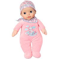 Кукла BABY ANNABELL мягкая 30 см, ZAPF CREATION