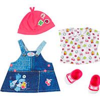      BABY born, ZAPF CREATION