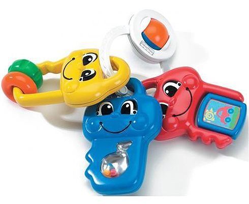 ����������� ����������� �����, FISHER-PRICE