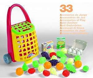 ������� � ����������, PALAU TOYS, �������