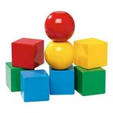 Детские кубики