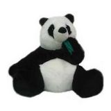 Мягкая игрушка панда