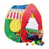 Детские палатки-домики