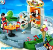 ����-���������, PLAYMOBIL