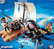 ���������� ����� � ����, PLAYMOBIL