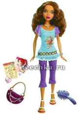 ��������� ������� �������, MATTEL (���)