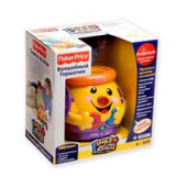 ��������� ������, FISHER-PRICE