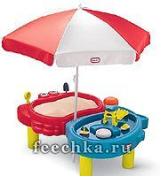 ��������� � ������, LITTLE TIKES (���)