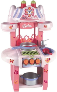Barbie Кухня функциональная малая, Klein