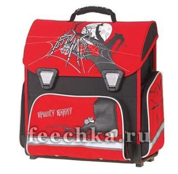 Ранец Spooky Harry, Schneiders