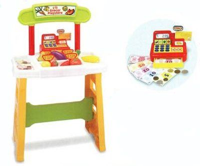 Развивающий центр, RED BOX