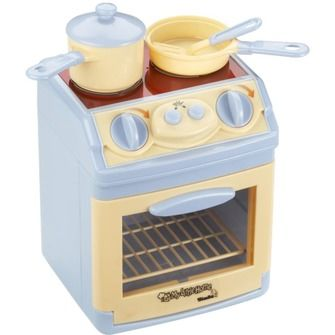 Плита кухонная с аксессуарами, SIMBA
