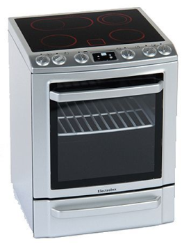 Плита электрическая детская ELECTROLUX, Klein