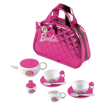 Набор для пикника BARBIE, Klein