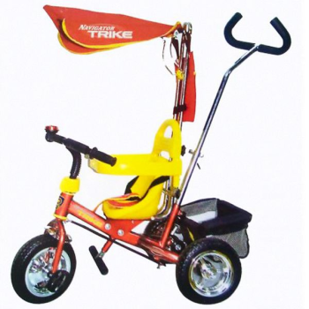 Велосипед Navigator Lexus, 10''/8'', 1 TOY