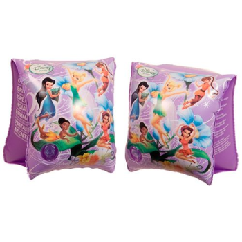 Надувные нарукавники Disney Fairies