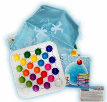 Логическая игра АНТИВИРУС, Bondibon