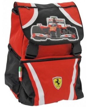 Рюкзак Ferrari CDS, Cartorama Gruppo