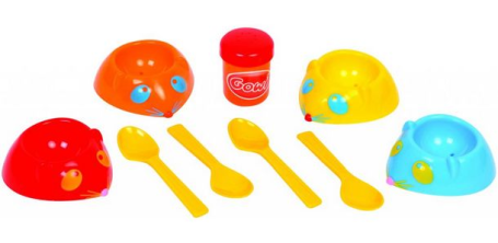 Подставки для яиц РИМ, Gowi