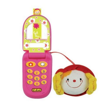 Мобильный телефончик Джулия,  K’S Kids