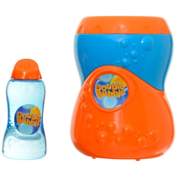 Машина по запусканию мыльных пузырей Dubble Bubble, Halsall