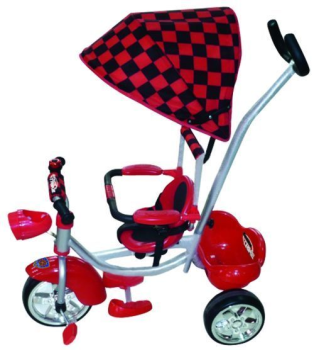 Велосипед Navigator Lexus, 10''/8'', 1 TOY