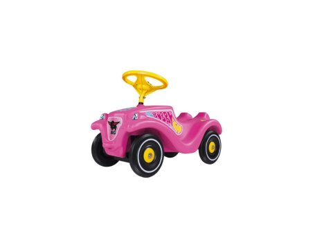  Bobby Car Classic Girlie, Big