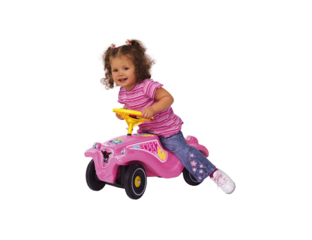  Bobby Car Classic Girlie, Big
