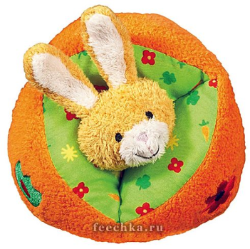 Мячик Зайчик, Ravensburger