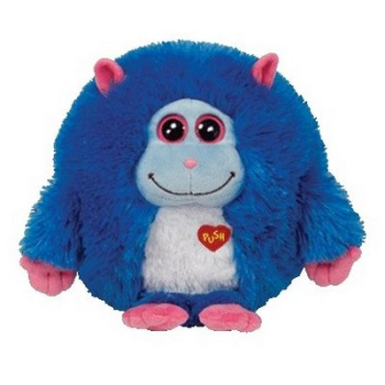 Игрушка мягкая Монстр JERRY, TY