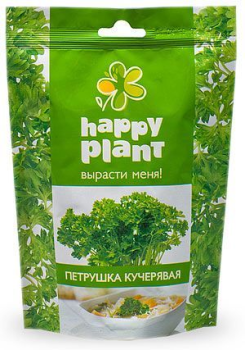 Набор для выращивания Петрушка