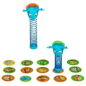 Игра Вкусное сафари Слонёнок Элефант, Hasbro
