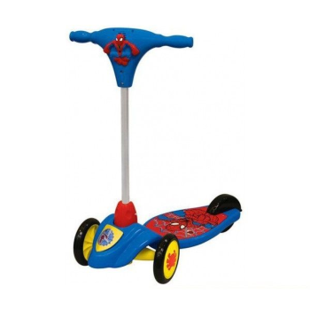  3- , Kiddieland