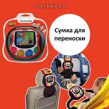 Чехол для K-Magic, K's Kids