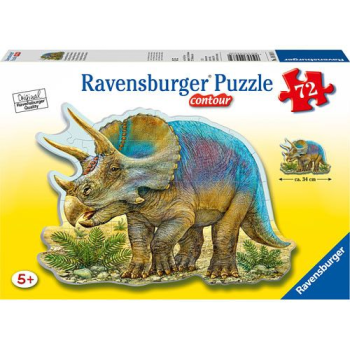 Пазл Динозавры, Ravensburger