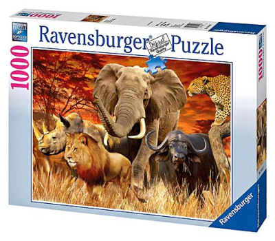   , Ravensburger