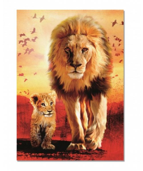 Пазл Первые шаги, Ravensburger