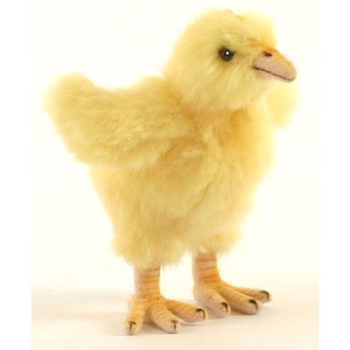 Мягкая игрушка Цыплёнок, Hansa