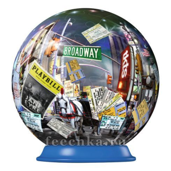 - -, Ravensburger