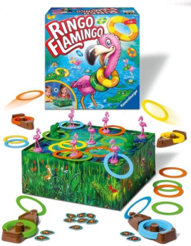 *   , Ravensburger