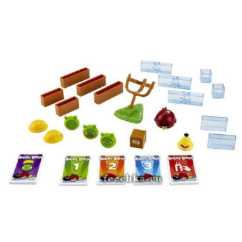Настольная игра Angry Birds 2