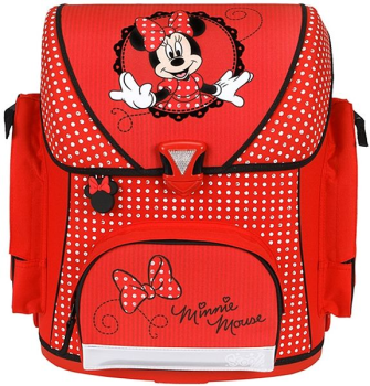 Ранец Minnie Mouse, Scooli