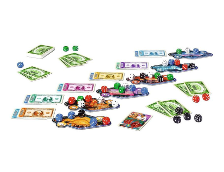 Настольная игра Лас Вегас, Ravensburger