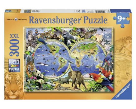     XXL 300 ., Ravensburger