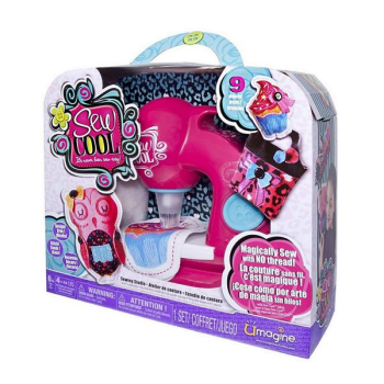 Швейная машинка Sew Cool